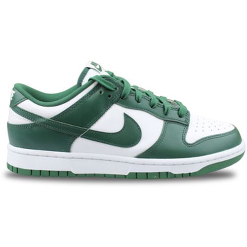 Baskets Dunk Low Retro Dd1391-101 - Nike - Modalova