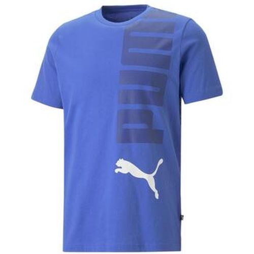 T-shirt Puma 673370-92 - Puma - Modalova