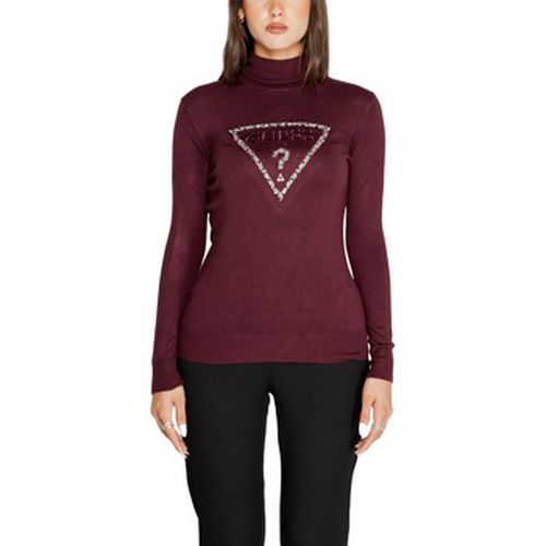 Pull PIPER TRIANGLE LOGO TN LS W4BR03 Z2NQ2 - Guess - Modalova