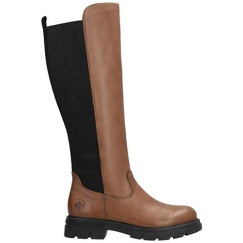 Bottines Rieker Z9158 - Rieker - Modalova