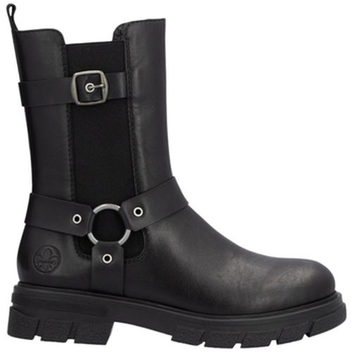 Bottines Rieker Z9177 - Rieker - Modalova