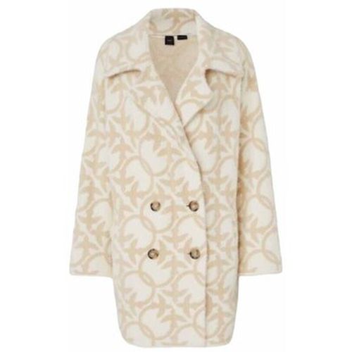 Manteau Pinko 101573A21Q - Pinko - Modalova