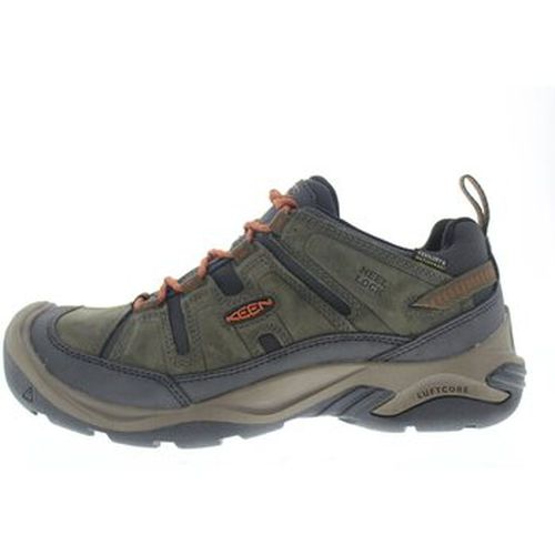 Chaussures Keen Circadia WP - Keen - Modalova