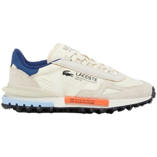 Baskets Elite Active 224 1 SFA - Offwhite/Navy - Lacoste - Modalova