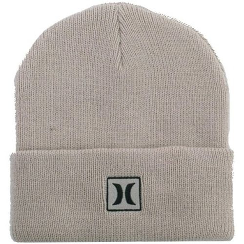 Casquette M SQUARE ICON CUFF 2.0 - Hurley - Modalova