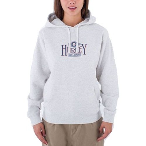 Sweat-shirt SURF SUNSHINE PULLOVER - Hurley - Modalova