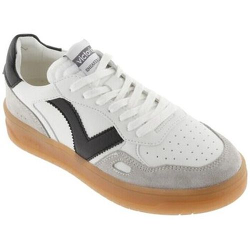 Baskets basses SNEAKERS SEUL - Victoria - Modalova