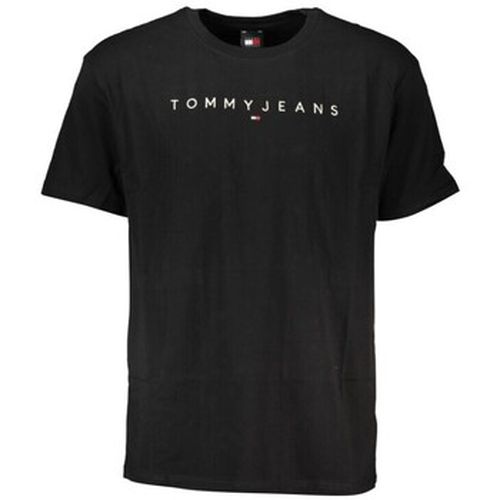 T-shirt TOMMY JEANS - T-shirt - Tommy Hilfiger - Modalova