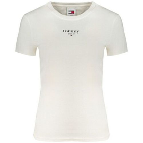 T-shirt TOMMY JEANS - T-shirt - Tommy Hilfiger - Modalova