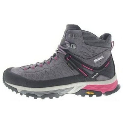 Chaussures Top Trail Lady Mid GTX - Meindl - Modalova