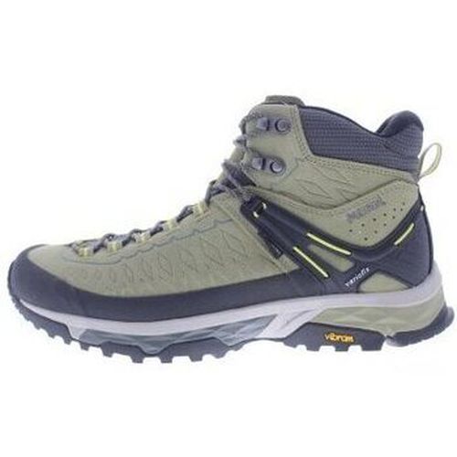 Chaussures Top Trail Mid GTX - Meindl - Modalova