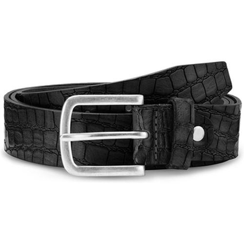 Ceinture Salt & Hide Harvy - Salt & Hide - Modalova