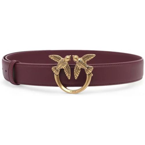 Ceinture Ceinture rose amour baie h3 brun - Pinko - Modalova