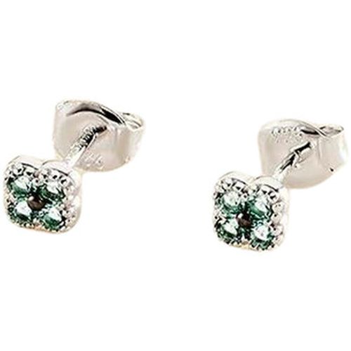 Boucles oreilles Boucles d'oreilles Beloved trèfles verts - Agatha Ruiz de la Prada - Modalova