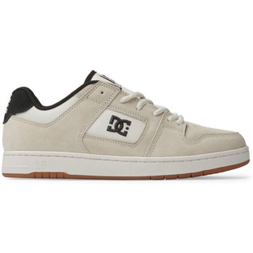 Chaussures de Skate Manteca S - DC Shoes - Modalova