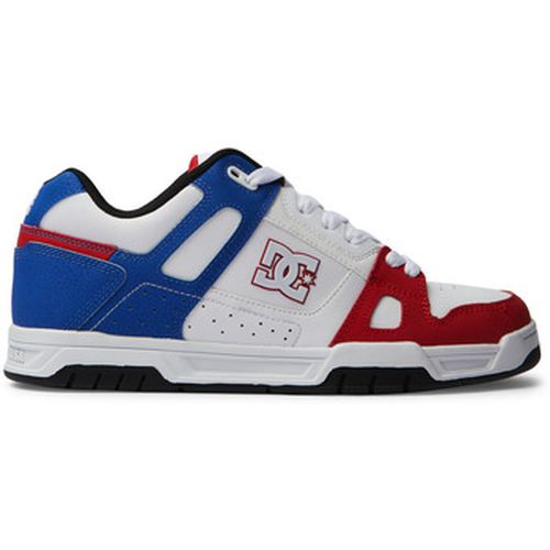 Chaussures de Skate DC Shoes Stag - DC Shoes - Modalova