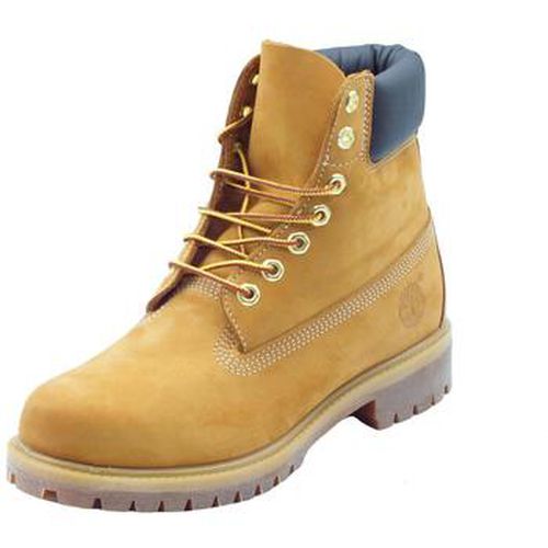 Boots 110061 Premium 6 in lace - Timberland - Modalova