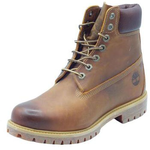 Boots 127094 Premium 6 in lace - Timberland - Modalova