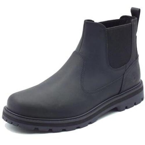 Boots 0A6A4W Britton Road Chelsea - Timberland - Modalova