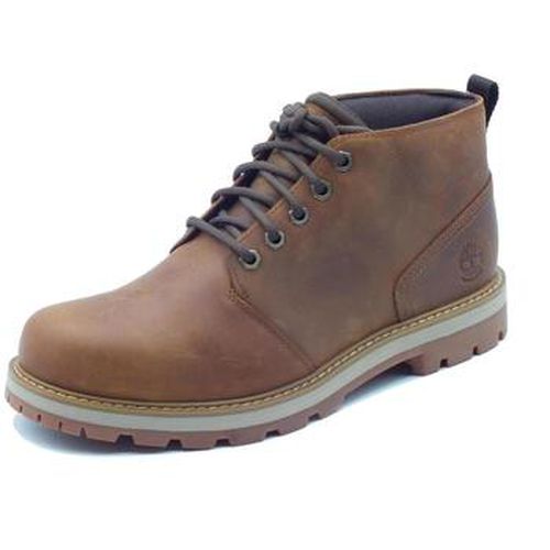 Boots 0A69TW Britton Road Rust Full - Timberland - Modalova