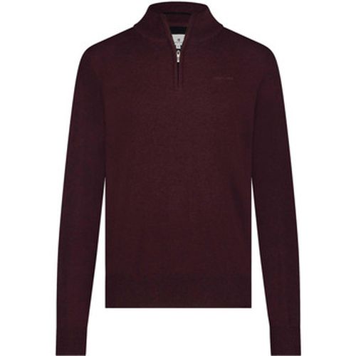 Sweat-shirt Pull Half Zip - State Of Art - Modalova