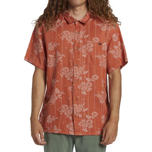 Chemise Billabong Sundays Jacquard - Billabong - Modalova