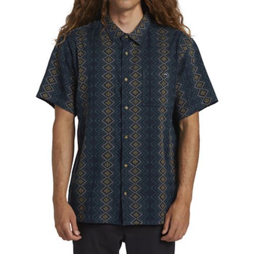 Chemise Billabong Sundays Jacquard - Billabong - Modalova