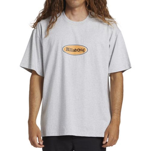 T-shirt Billabong Solution Og - Billabong - Modalova