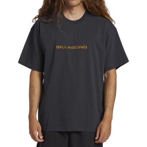 T-shirt Billabong Solution Og - Billabong - Modalova