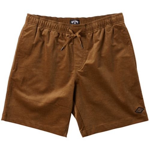 Short Larry Layback Cord 18" - Billabong - Modalova