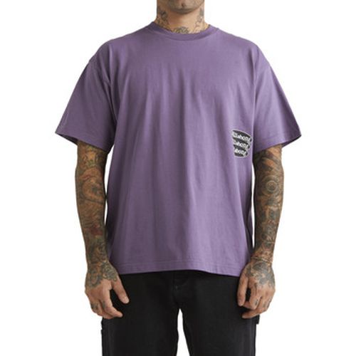 T-shirt Billabong Stacked Og - Billabong - Modalova