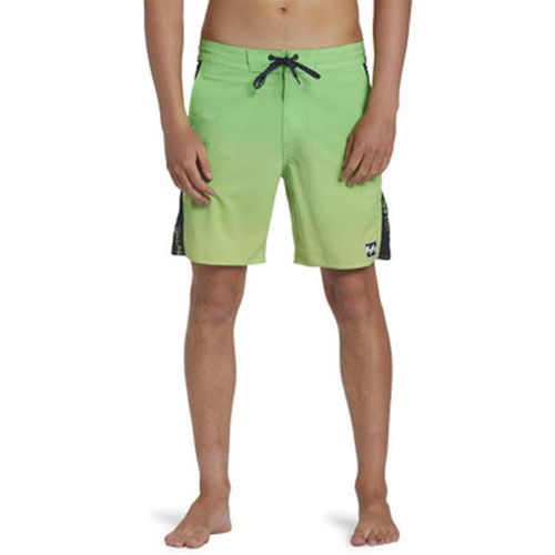 Maillots de bain D Bah Lo Tide 18" - Billabong - Modalova