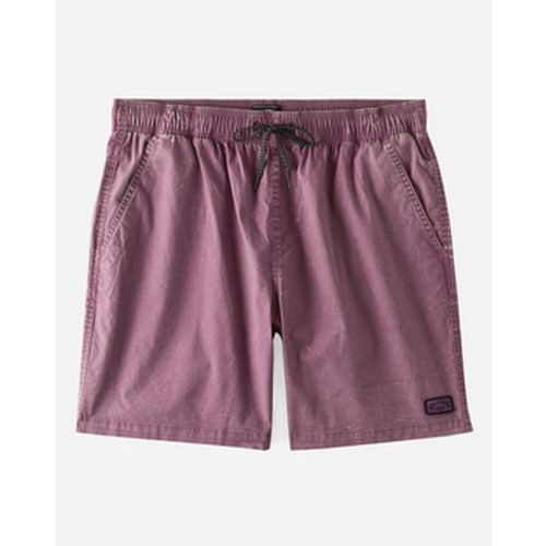 Short Mario Stretch Elastic 17" - Billabong - Modalova