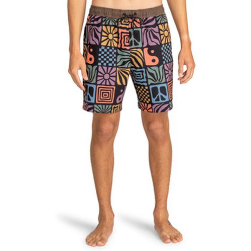 Maillots de bain Wasted Times Layback 18.5" - Billabong - Modalova