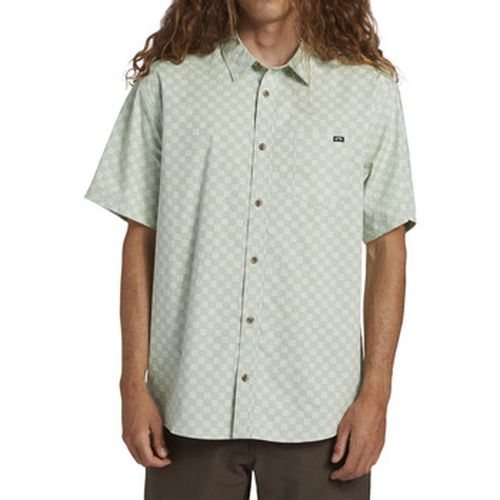 Chemise Billabong Sundays Mini - Billabong - Modalova