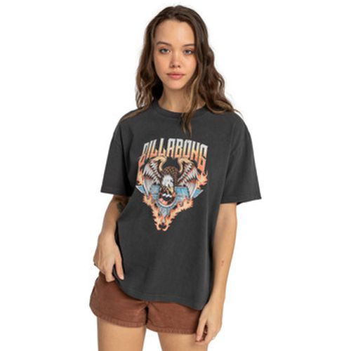 T-shirt Billabong Thunder - Billabong - Modalova