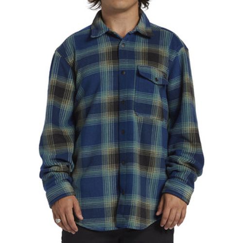 Polaire Billabong Furnace Flannel - Billabong - Modalova