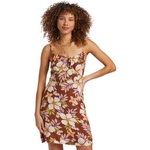 Robe courte Island Calling - Billabong - Modalova