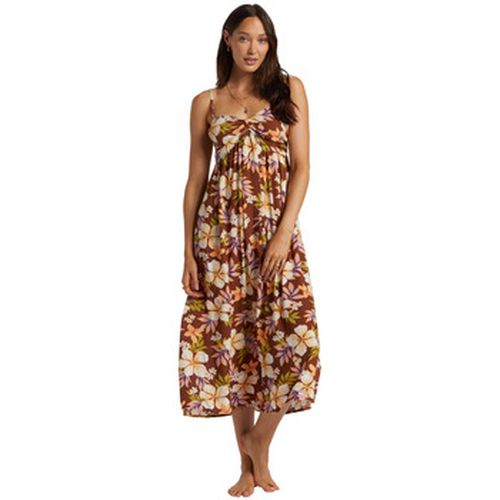 Robe Billabong Daybreak Midi - Billabong - Modalova