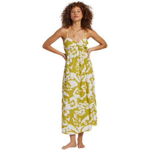 Robe Billabong Daybreak Midi - Billabong - Modalova