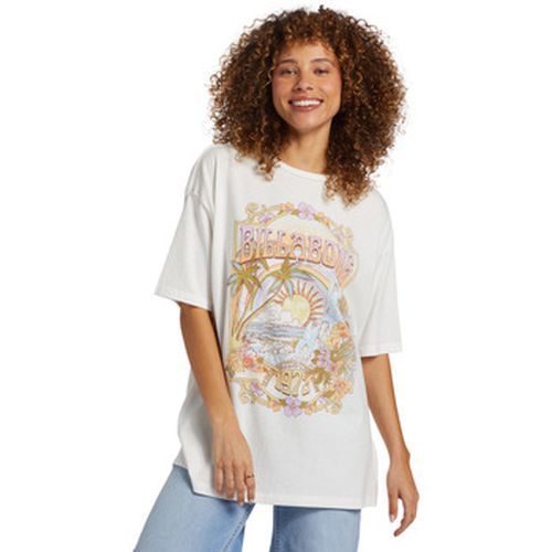 T-shirt Billabong Golden Hour - Billabong - Modalova