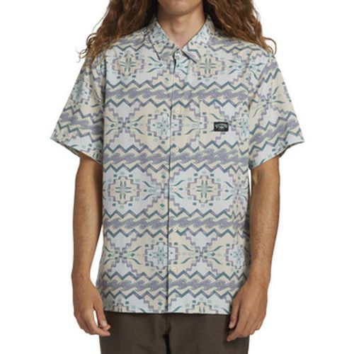 Chemise Billabong Surftrek Trail - Billabong - Modalova