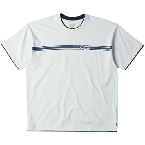 T-shirt Billabong Panel - Billabong - Modalova