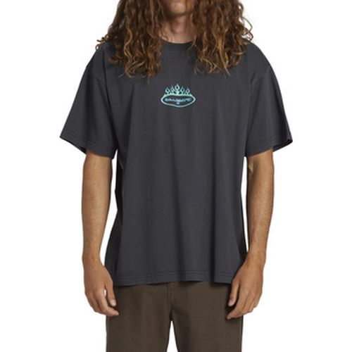 T-shirt Billabong Firey Og - Billabong - Modalova