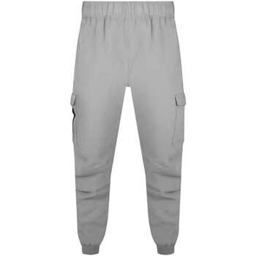 Jogging Elevate Trackpant Pelican Grey - Marshall Artist - Modalova