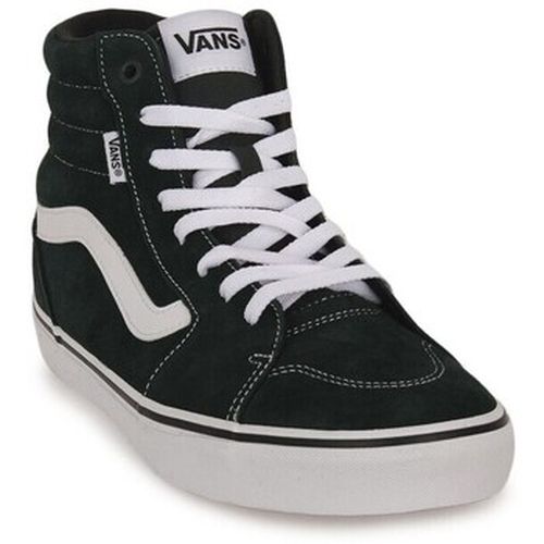 Boots Vans Ddf Filmore Hi - Vans - Modalova