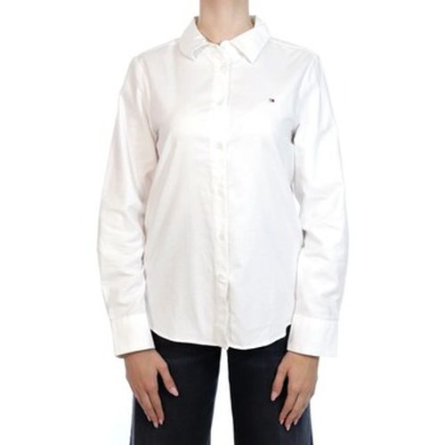 Chemise Tommy Hilfiger WW0WW42019 - Tommy Hilfiger - Modalova