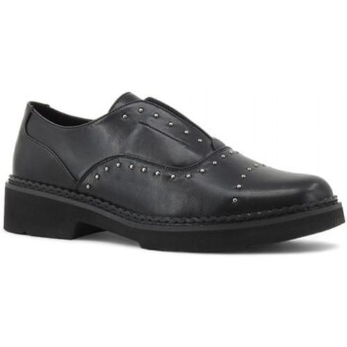 Chaussures Café CAFENOIR Mocassino Donna Nero EA9012 - Café Noir - Modalova