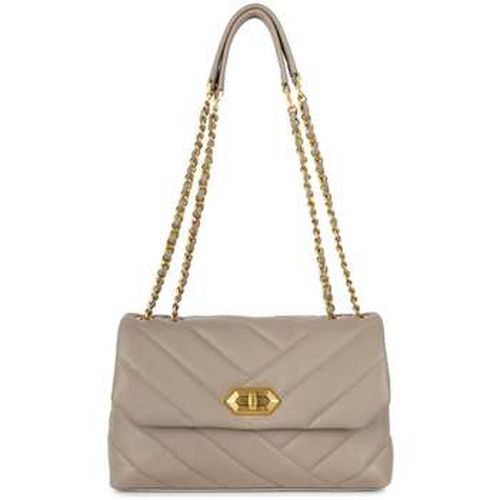 Sac a main Sac besace Soft Matelassé - LANCASTER - Modalova