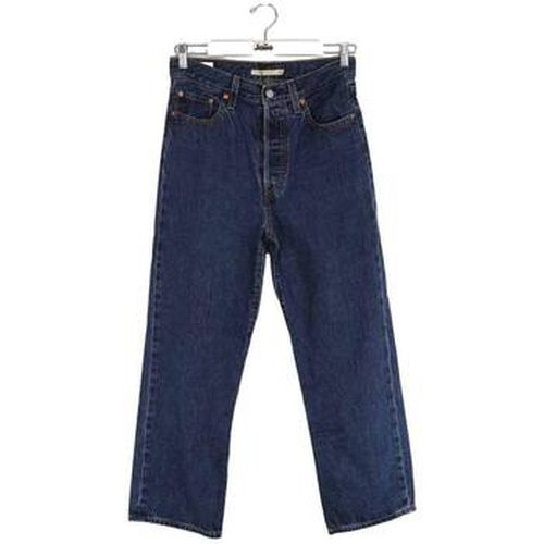 Jeans Levis Jean droit en coton - Levis - Modalova